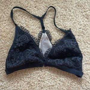 Victoria’s Secret Front clip Bralette